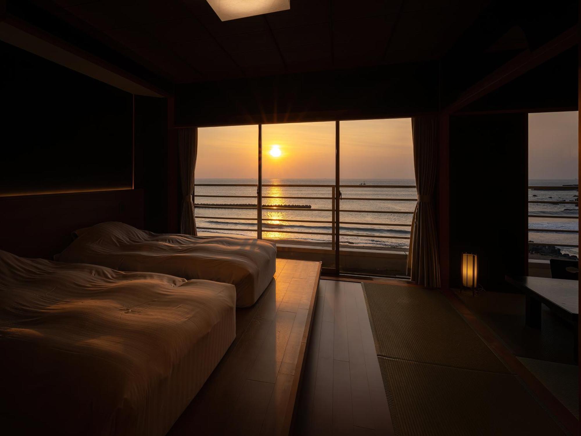 Kaiyutei Ryokan Kawazu