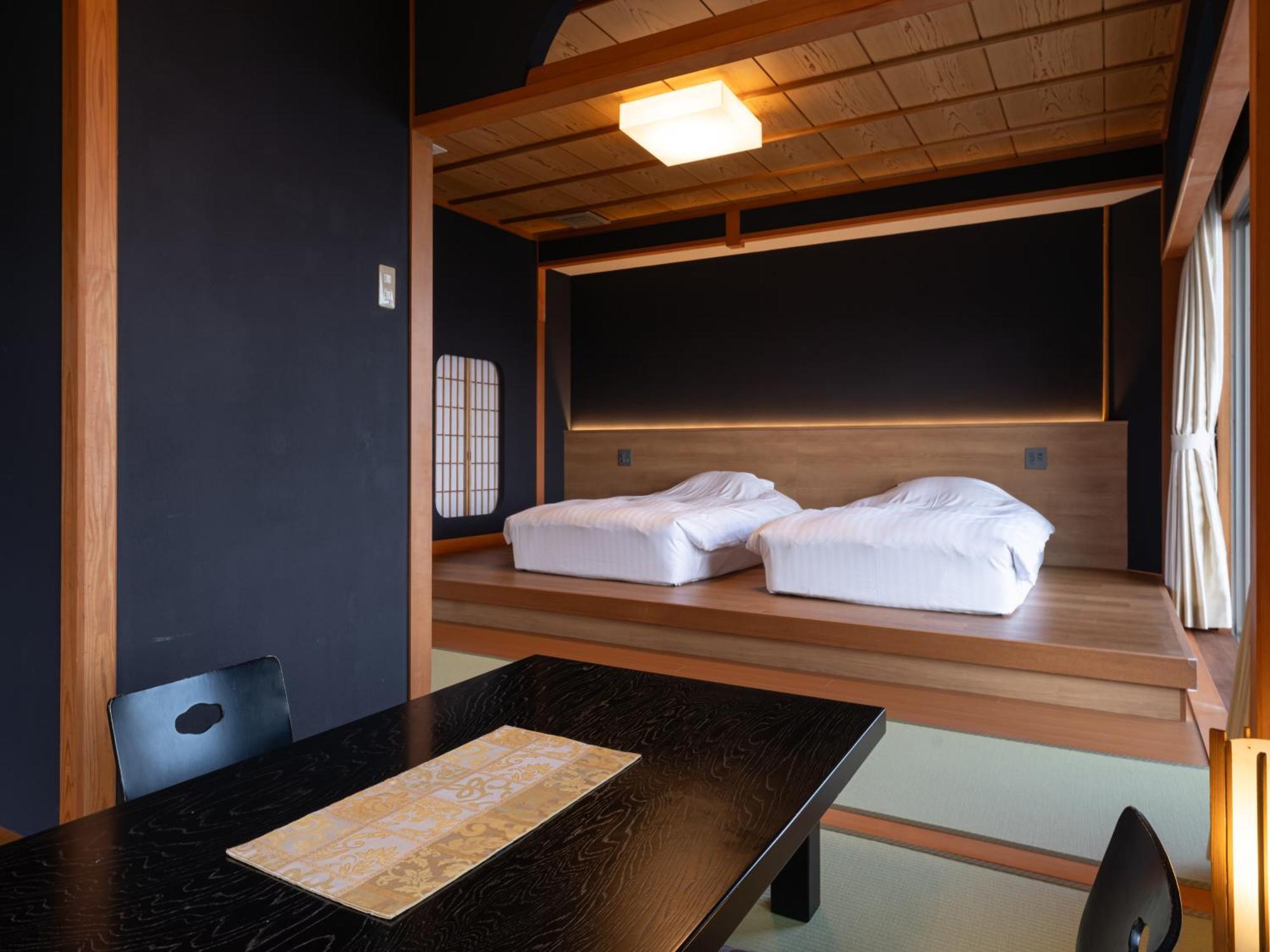Kaiyutei Ryokan