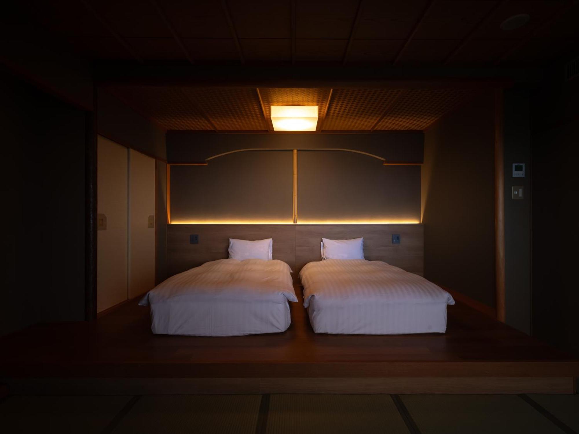 Kaiyutei Ryokan Kawazu