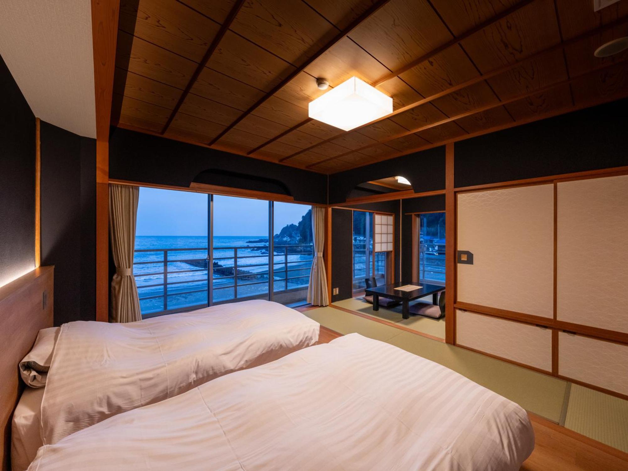 Ryokan Kaiyutei 4*