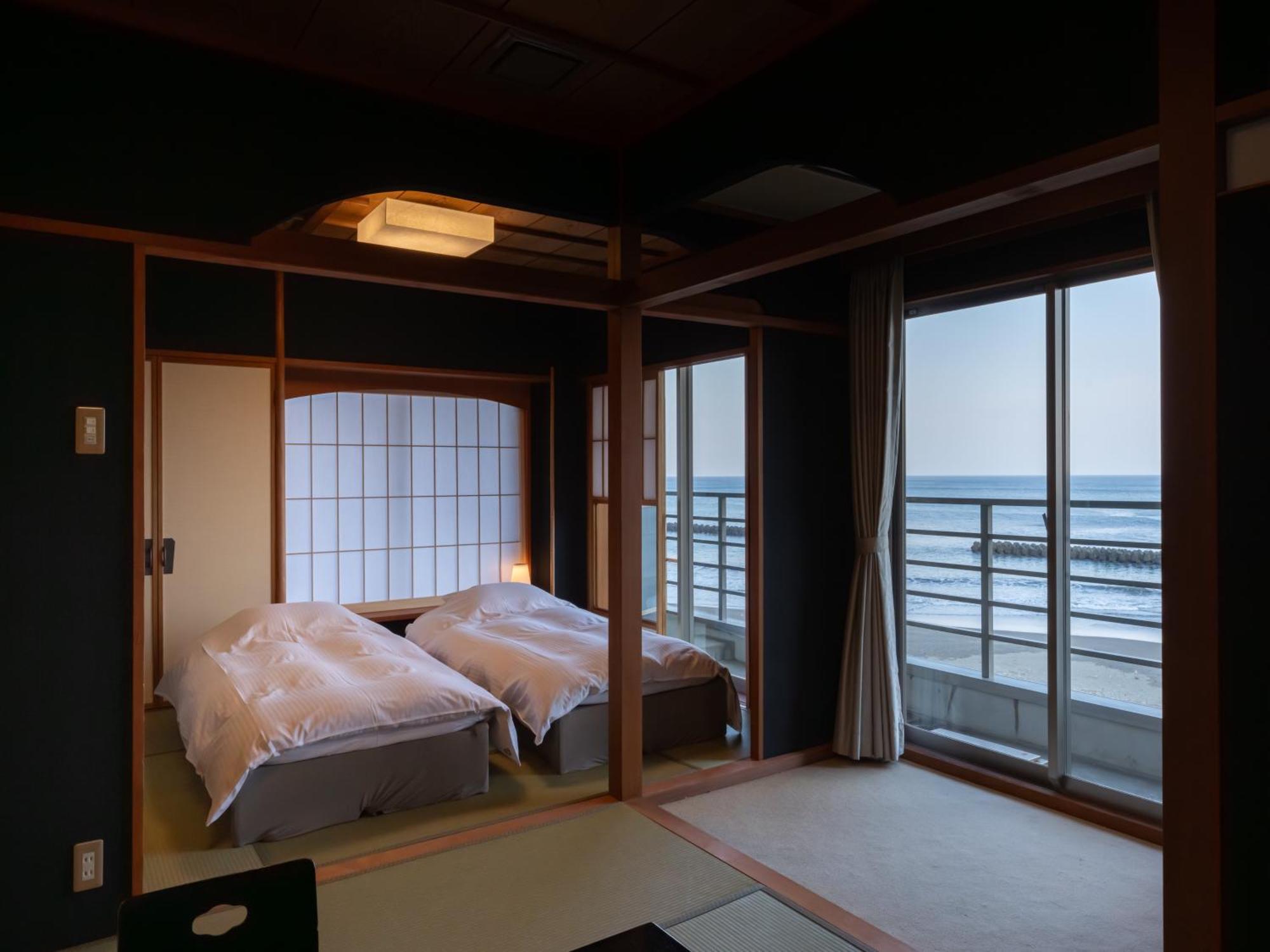 Ryokan Kaiyutei Kawazu
