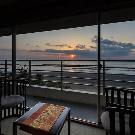 Kaiyutei Hotel Kawazu Exterior photo