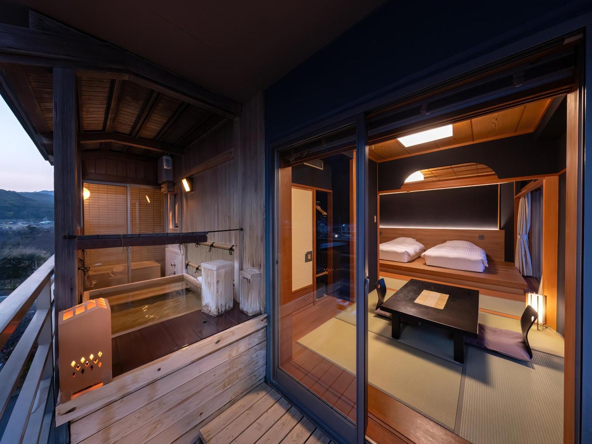 Kaiyutei 4* 河津町