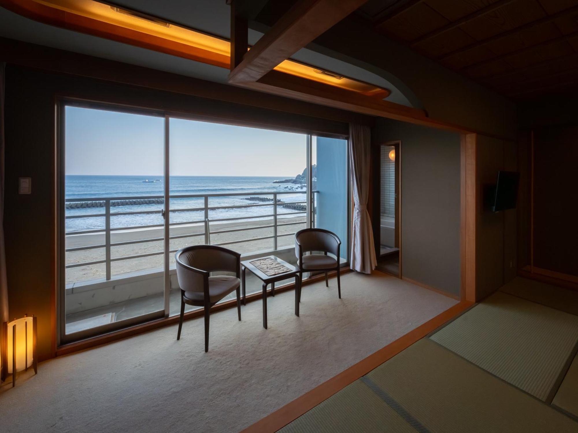 Kaiyutei 传统日式旅馆 4*