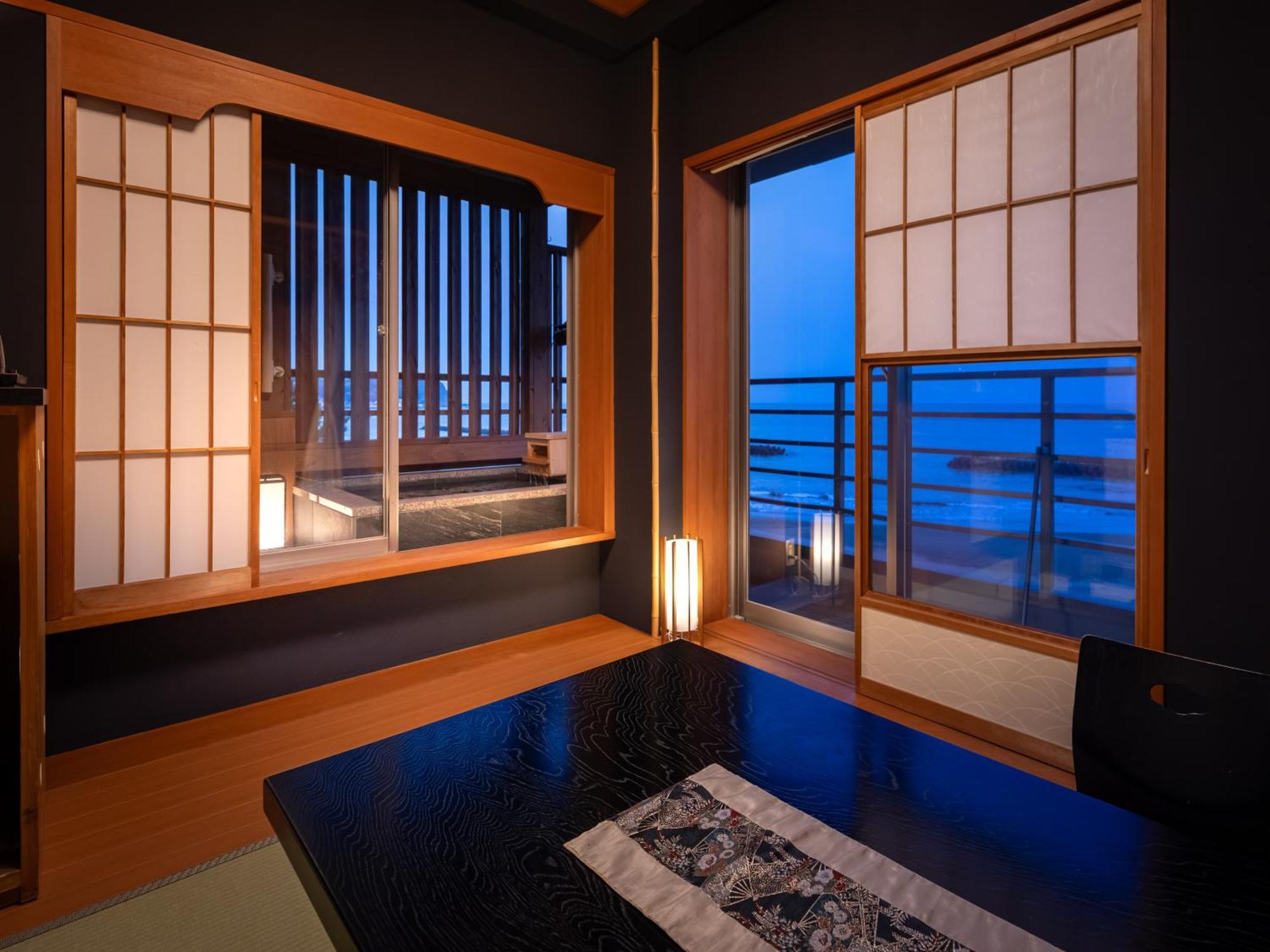 传统日式旅馆 Kaiyutei 4*