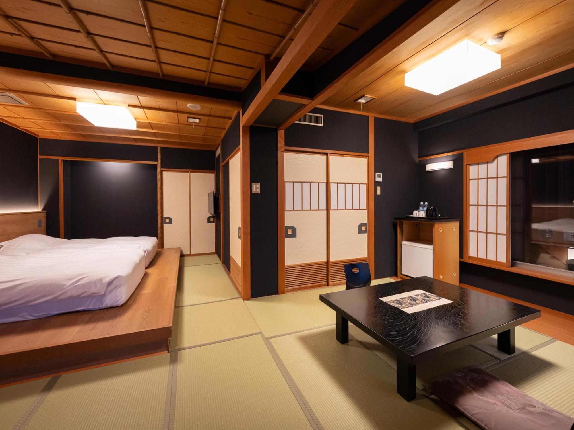 Kaiyutei 传统日式旅馆 河津町