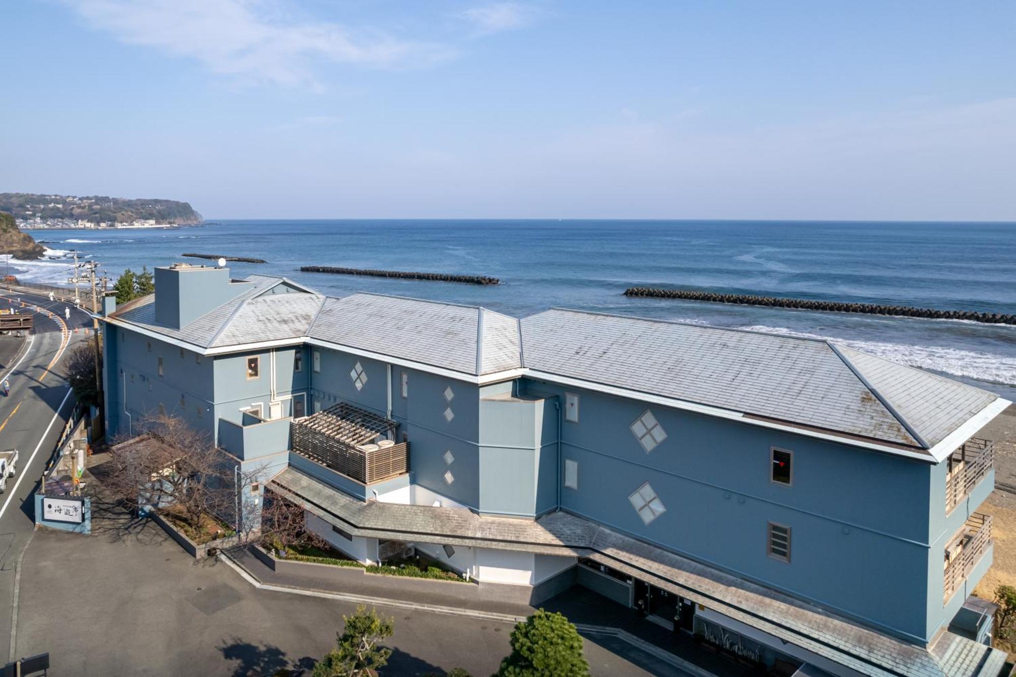 Ryokan Kaiyutei 4*